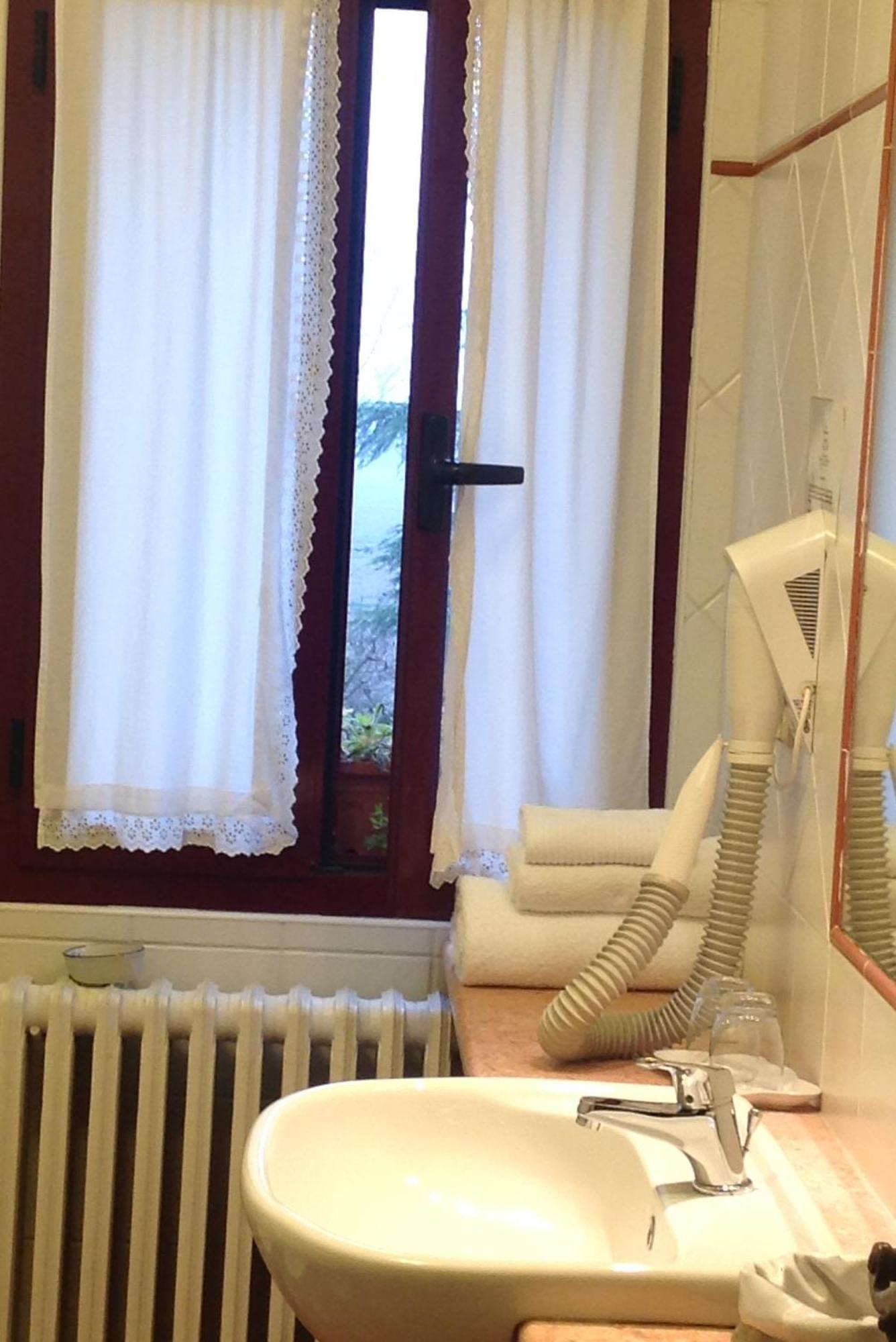 Villa Belfiore Ostellato Room photo