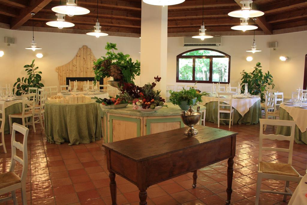 Villa Belfiore Ostellato Exterior photo
