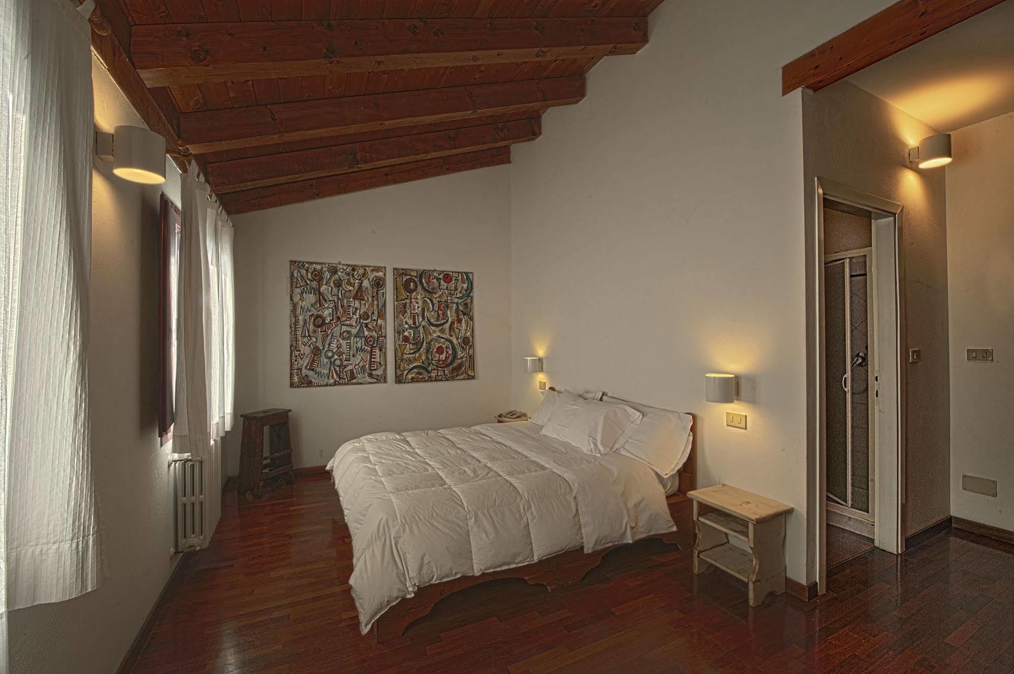 Villa Belfiore Ostellato Exterior photo